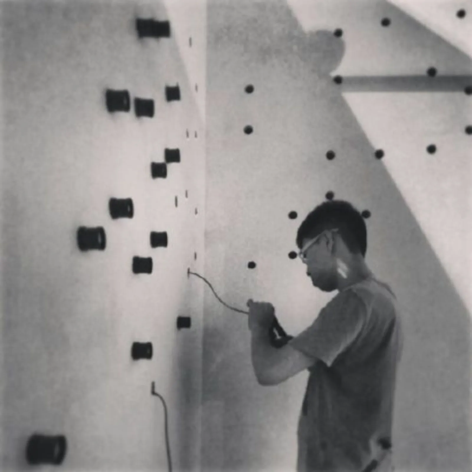 Behind the scenes — 6