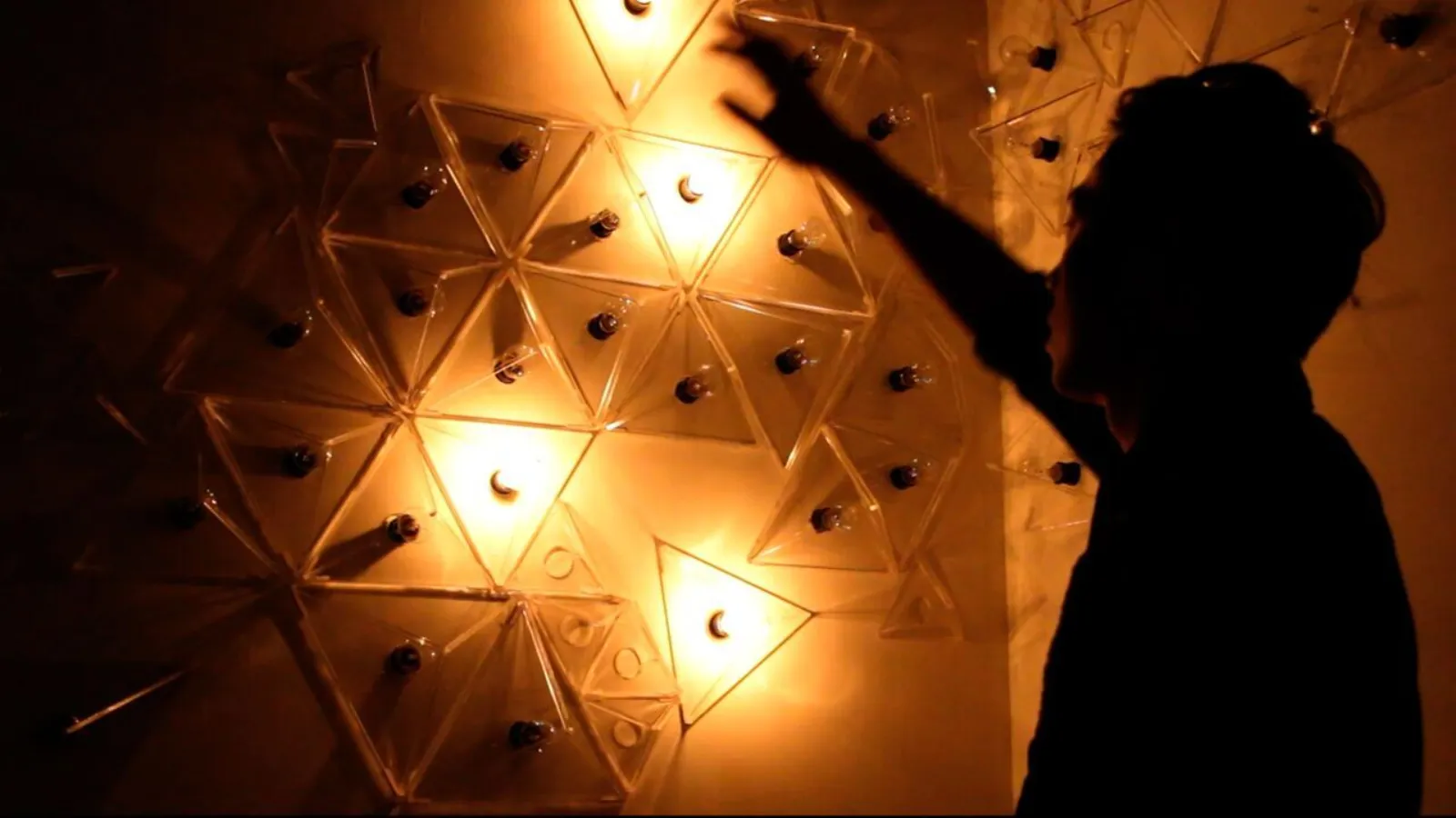 Law of Light II