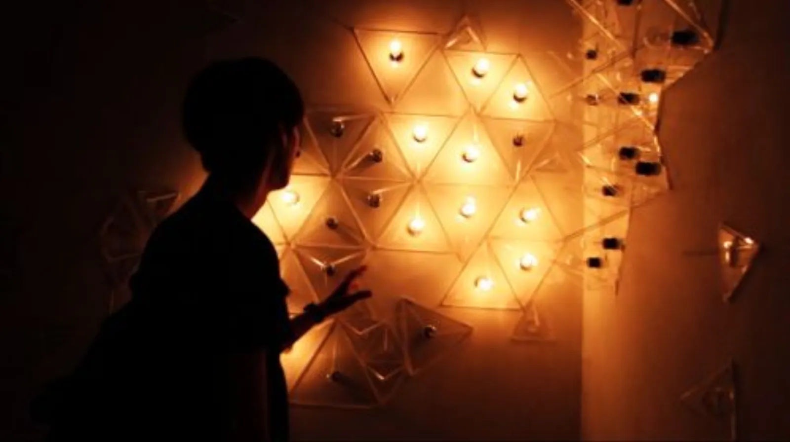 Law of Light II — 1